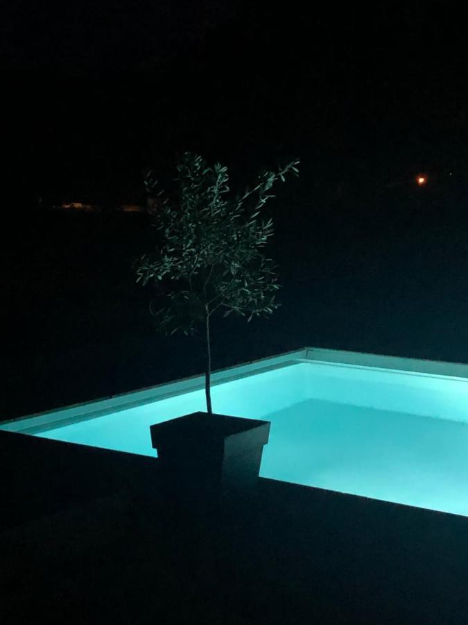 Domaine Mas Terra Bed and Breakfast Saint-Paul-de-Fenouillet Εξωτερικό φωτογραφία