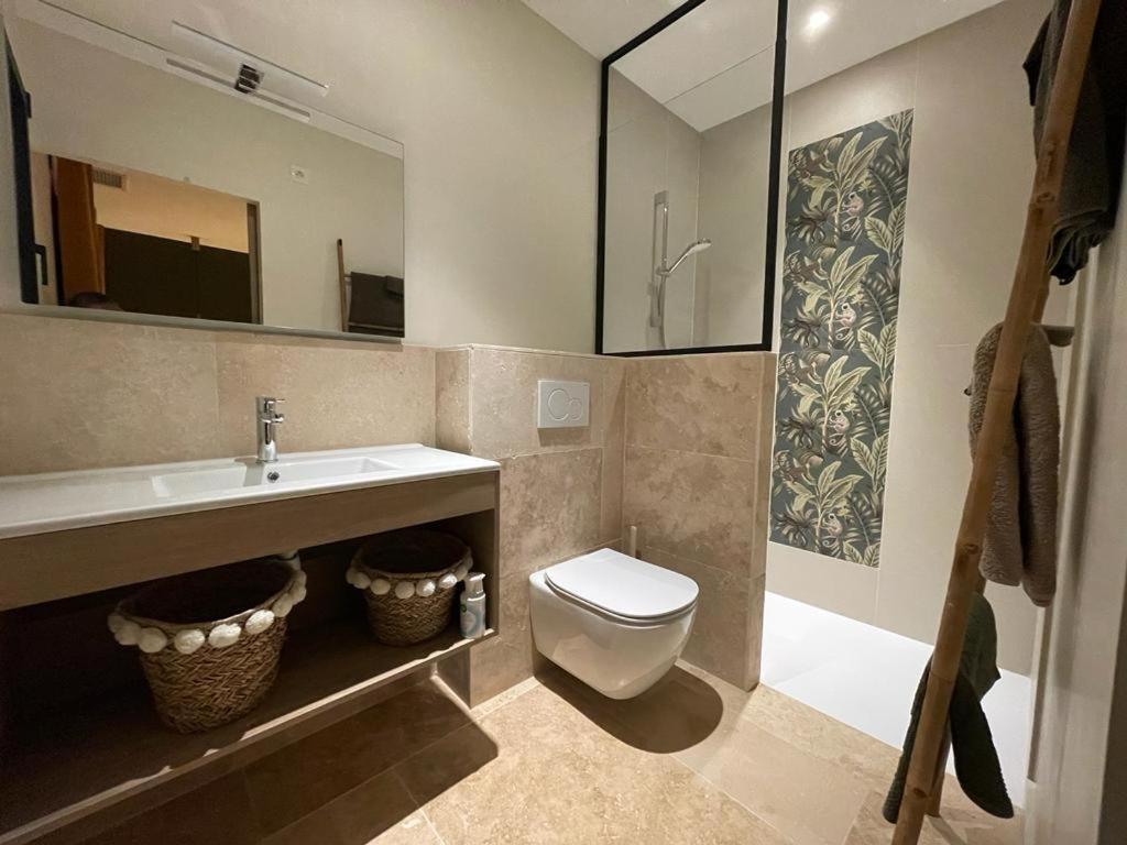 Domaine Mas Terra Bed and Breakfast Saint-Paul-de-Fenouillet Εξωτερικό φωτογραφία