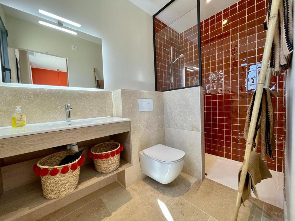 Domaine Mas Terra Bed and Breakfast Saint-Paul-de-Fenouillet Εξωτερικό φωτογραφία