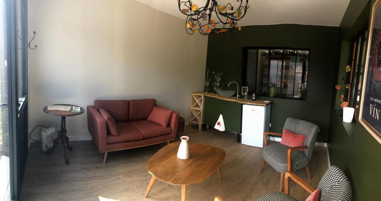Domaine Mas Terra Bed and Breakfast Saint-Paul-de-Fenouillet Εξωτερικό φωτογραφία