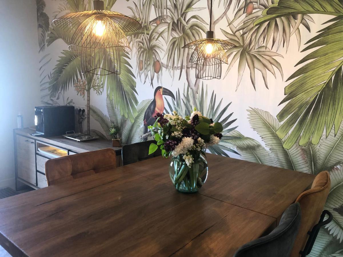 Domaine Mas Terra Bed and Breakfast Saint-Paul-de-Fenouillet Εξωτερικό φωτογραφία